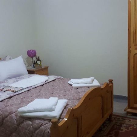 La Paillade Hotel Oulad Barrehil Eksteriør billede