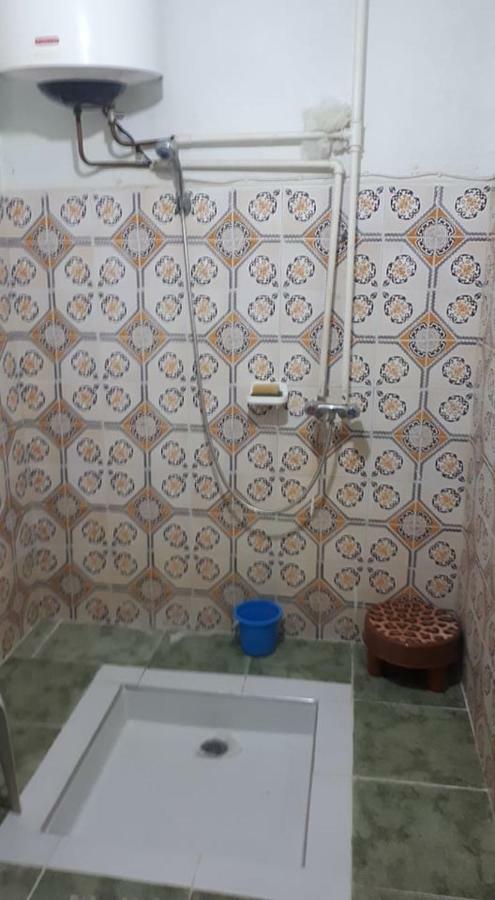 La Paillade Hotel Oulad Barrehil Eksteriør billede